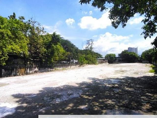 Warehouse for rent in Country Heights Damansara, Kuala Lumpur
