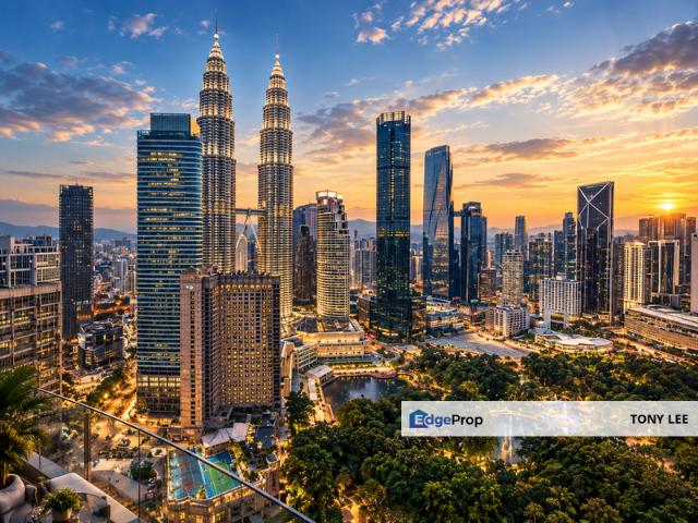 Warehouse for sale in Kuala Lumpur, Country Heights Damansara