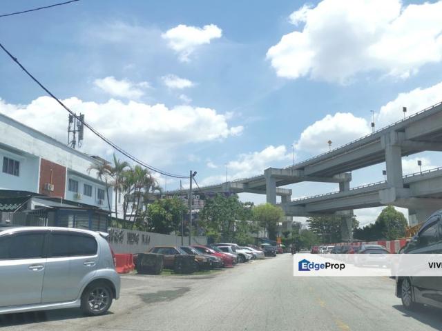 Warehouse for rent in Country Heights Damansara, Kuala Lumpur