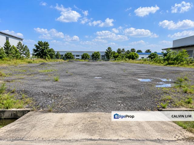 Warehouse for sale in Country Heights Damansara, Kuala Lumpur