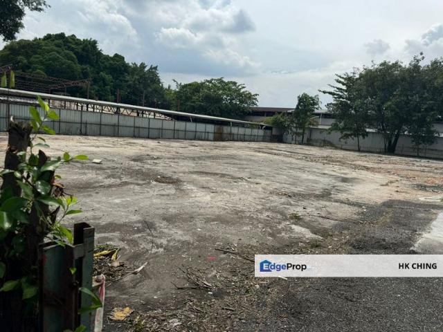 Warehouse for rent in Country Heights Damansara, Kuala Lumpur