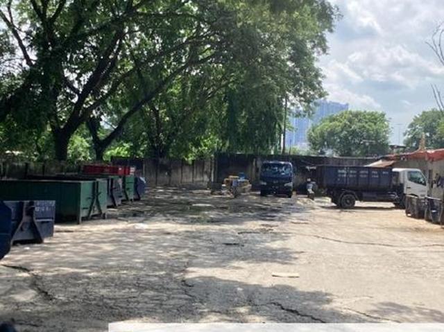 Warehouse for sale in Country Heights Damansara, Kuala Lumpur