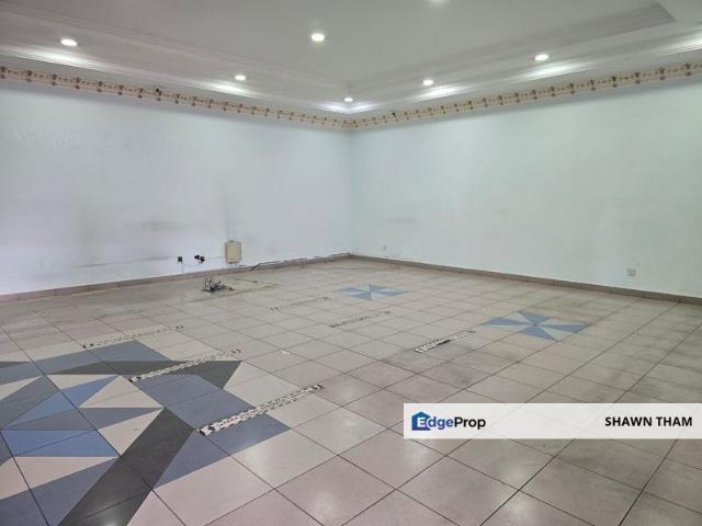 Warehouse for rent in Country Heights Damansara, Kuala Lumpur
