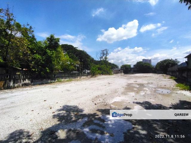 Warehouse for sale in Country Heights Damansara, Kuala Lumpur