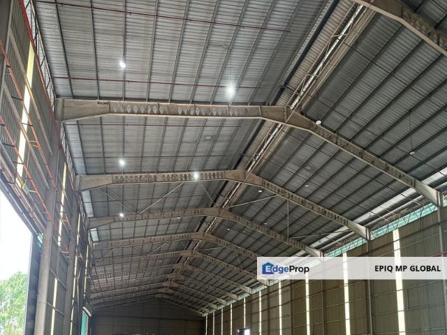 Warehouse for sale in Country Heights Damansara, Kuala Lumpur