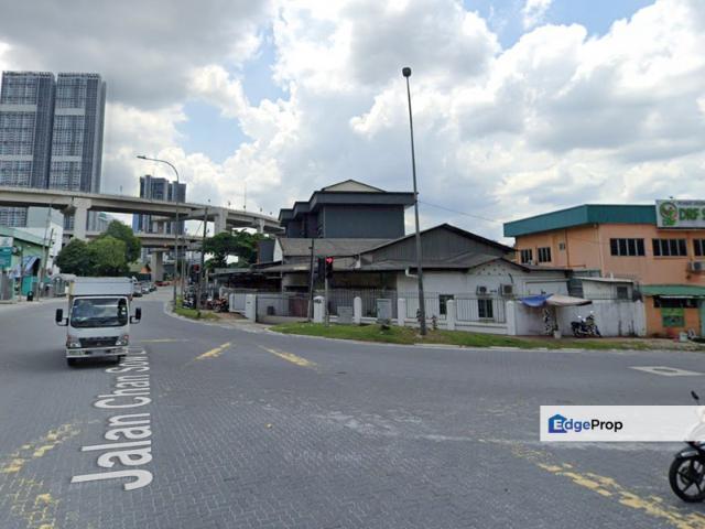 Warehouse for sale in Country Heights Damansara, Kuala Lumpur
