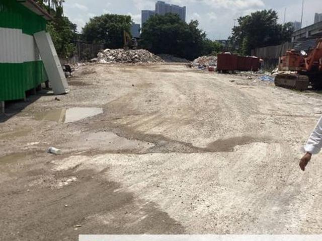 Warehouse for sale in Country Heights Damansara, Kuala Lumpur