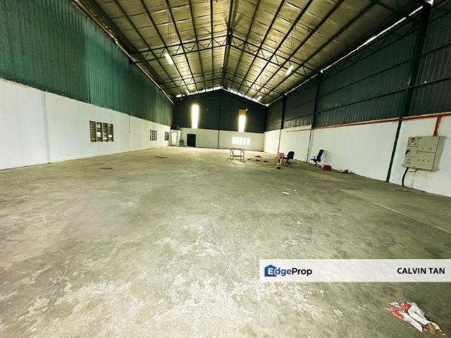 Warehouse for rent in Country Heights Damansara, Kuala Lumpur
