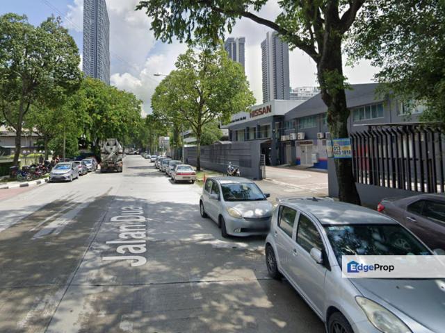 Warehouse for sale in Country Heights Damansara, Kuala Lumpur