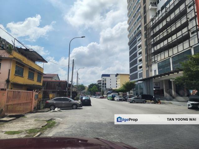 Warehouse for sale in Country Heights Damansara, Kuala Lumpur