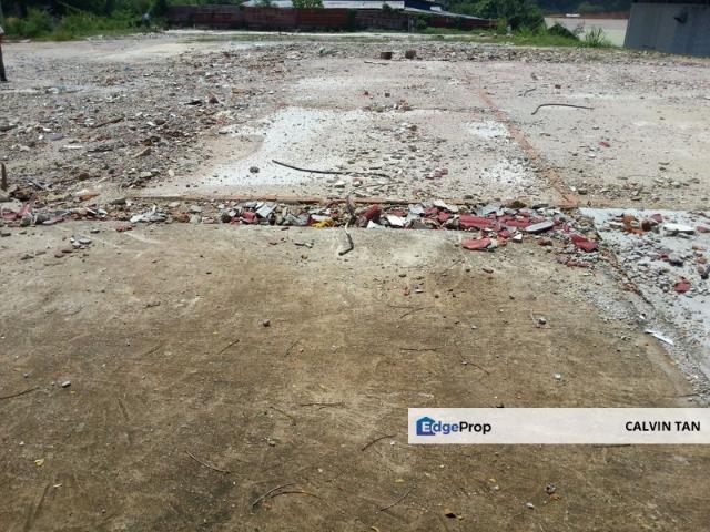 Warehouse for rent in Country Heights Damansara, Kuala Lumpur