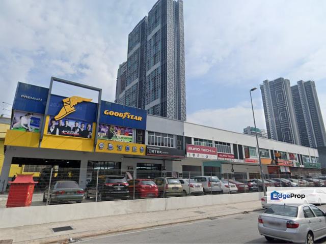 Warehouse for sale in Country Heights Damansara, Kuala Lumpur