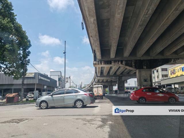 Warehouse for sale in Country Heights Damansara, Kuala Lumpur