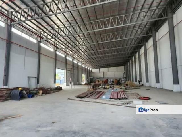 Warehouse for rent in Country Heights Damansara, Kuala Lumpur