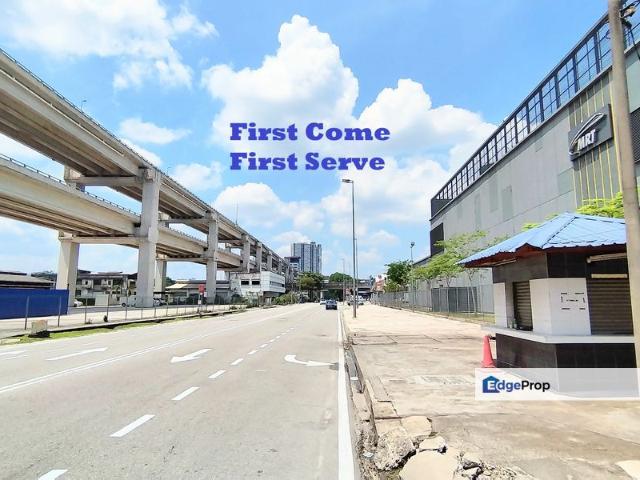 Warehouse for rent in Country Heights Damansara, Kuala Lumpur