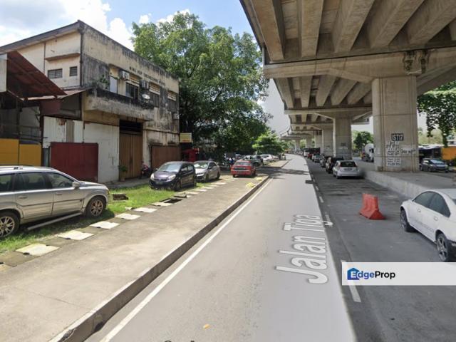 Warehouse for sale in Country Heights Damansara, Kuala Lumpur