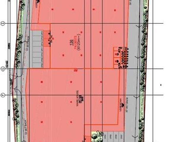Warehouse for sale in Country Heights Damansara, Kuala Lumpur
