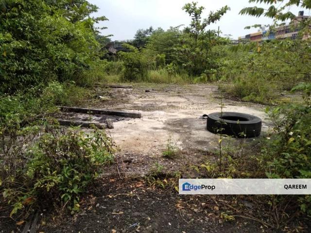 Warehouse for rent in Country Heights Damansara, Kuala Lumpur
