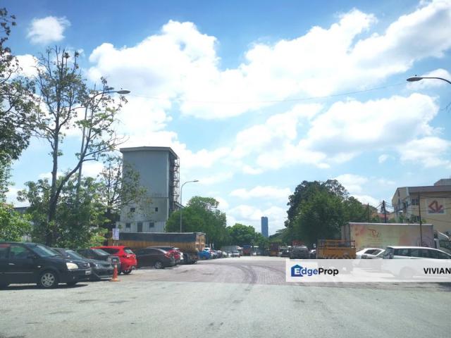 Warehouse for sale in Country Heights Damansara, Kuala Lumpur