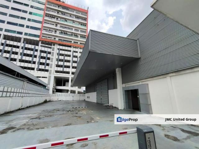 Warehouse for rent in Country Heights Damansara, Kuala Lumpur