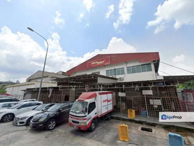 Shop for sale in Cheras, Kuala Lumpur