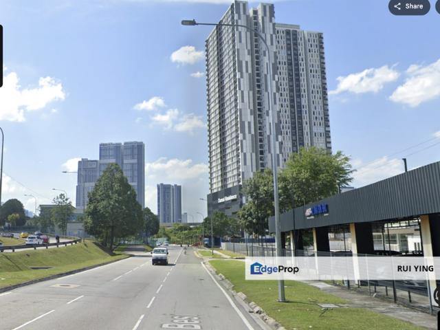 Warehouse for sale in Country Heights Damansara, Kuala Lumpur
