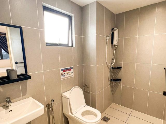 Room for rent in Kuala Lumpur