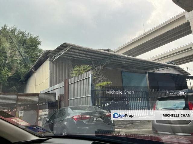 Warehouse for rent in Country Heights Damansara, Kuala Lumpur