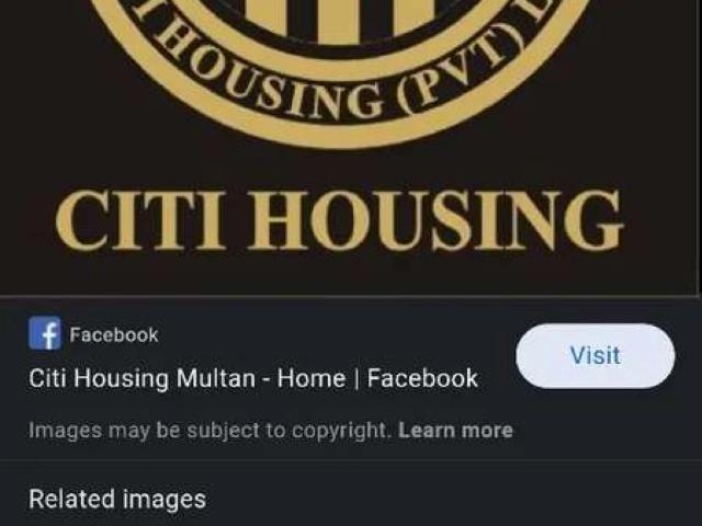 Land for sale in Gujranwala, Islamabad Capital Territory