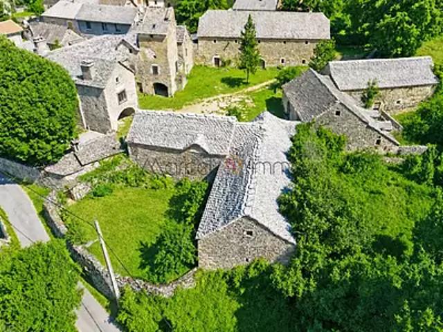 Maison vente à Chaumeilles, Chanac