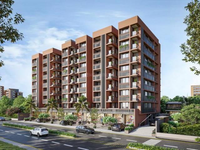 Flat for sale in Navrangpura - Ahmedabad, Gujarat