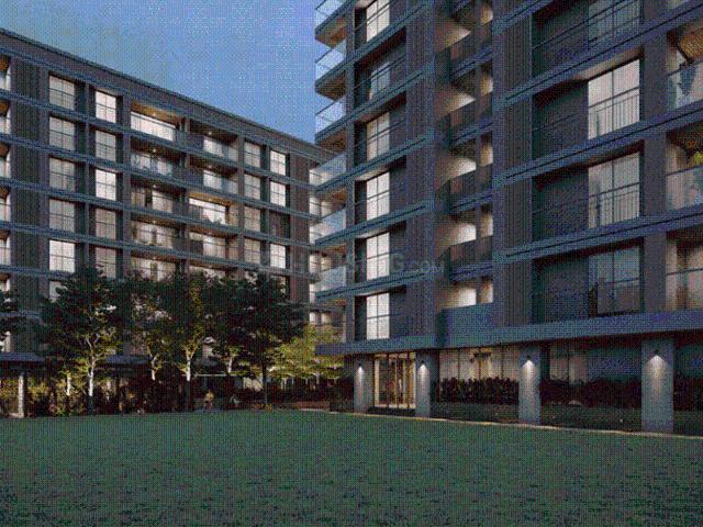 Flat for sale in Gujarat