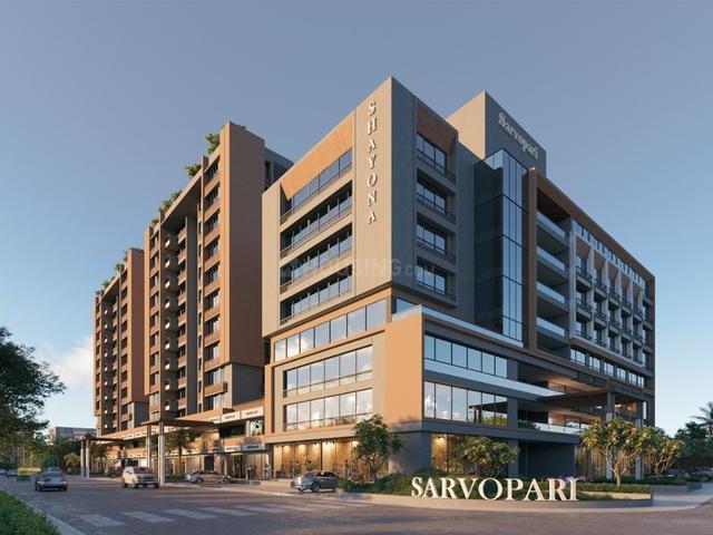 Flat for sale in Gujarat