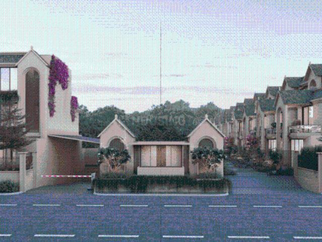 Villa for sale in Gujarat