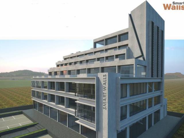 Office for sale in Gujarat