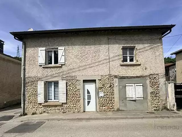 Maison vente à Le Village, Chanas