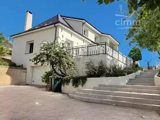 Maison vente à Vienne, Chanas