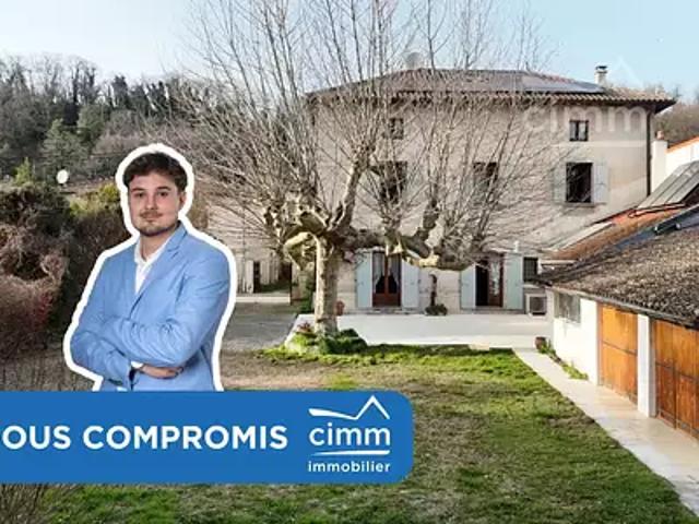 Maison vente à Vienne, Chanas