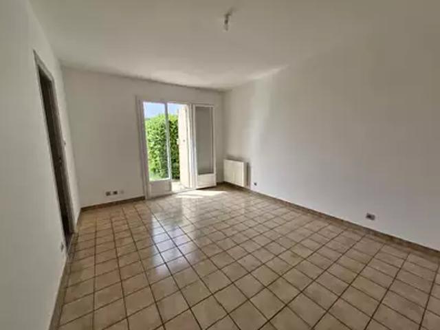 Appartement location à Vienne, Chanas
