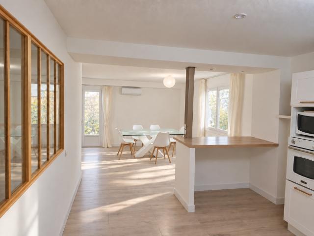 Appartement location à Chanas, Isère