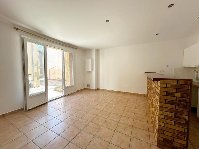 Appartement vente à Vienne, Chanas