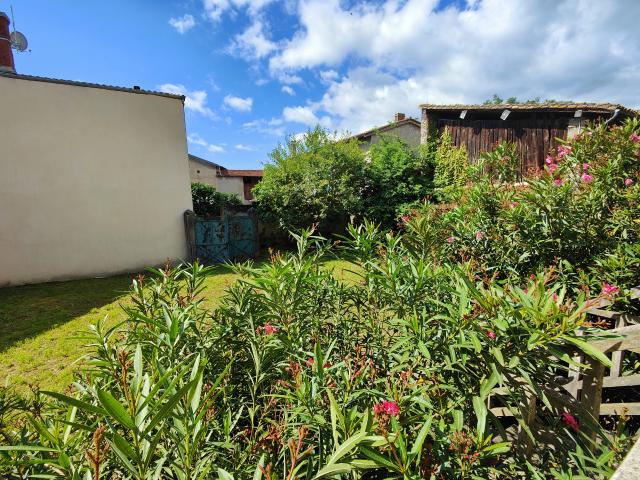 Maison vente à Tournon-sur-Rhône, Limony