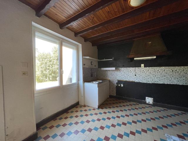 Maison vente à Vienne, Chanas