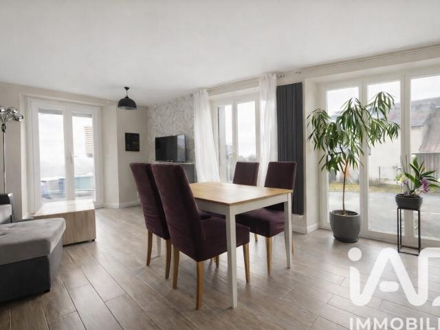 Maison vente à Riom, Chanat-la-mouteyre
