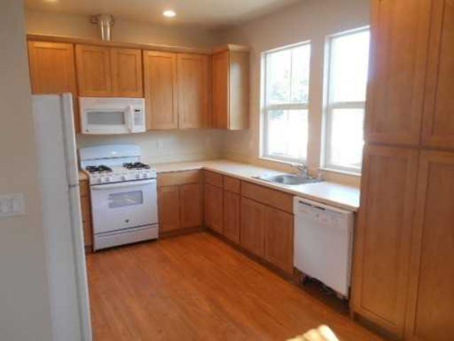 Apartment for rent in Santa Rosa, California
