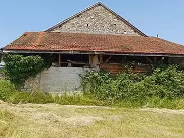 Maison vente à Nantua, Chanay