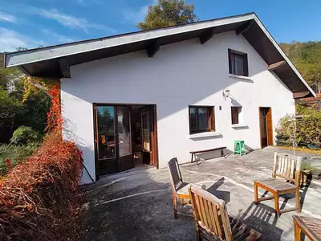 Maison vente à Chanay, En Trévigne
