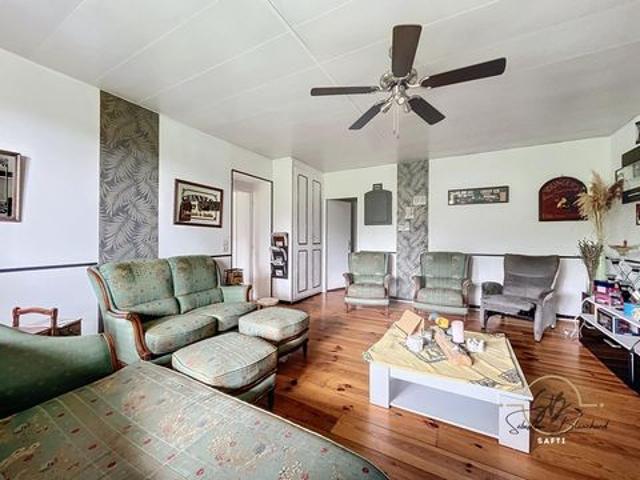 Villa vente à Nantua, Chanay