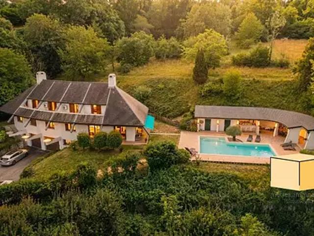 Maison vente à Chambéry, Chanaz
