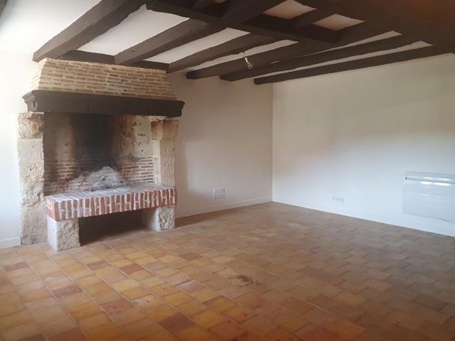 Maison location à Tours, Chançay